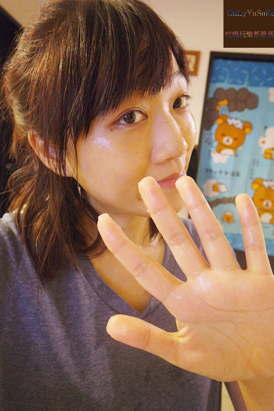 (保養)【日本IONA伊歐娜保濕凝露】最懂你的保濕保養品,ALL IN ONE懶人開大絕