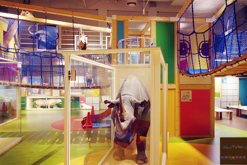 國外旅遊【上野國立科學博物館】來上野到這玩準沒錯,一個學習新知很好放電的地方