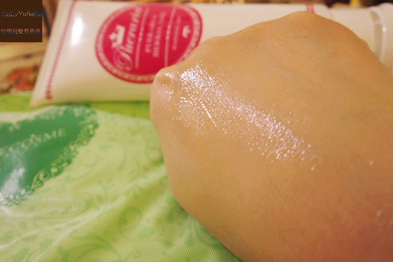 【日本LC品愛JAMU最愛床上美肌保養】不丟購物車難,呵護給予溫柔私密肌保養