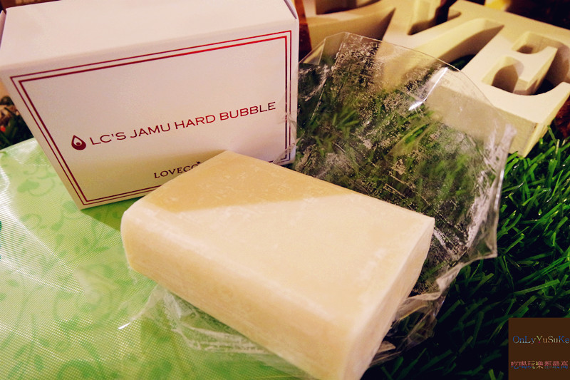【日本LC品愛JAMU最愛床上美肌保養】不丟購物車難,呵護給予溫柔私密肌保養