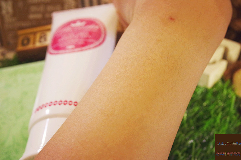 【日本LC品愛JAMU最愛床上美肌保養】不丟購物車難,呵護給予溫柔私密肌保養