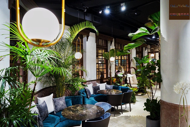 【Perfect Places - 玩美世界餐廳】美味更給你視覺饗宴的網美餐廳