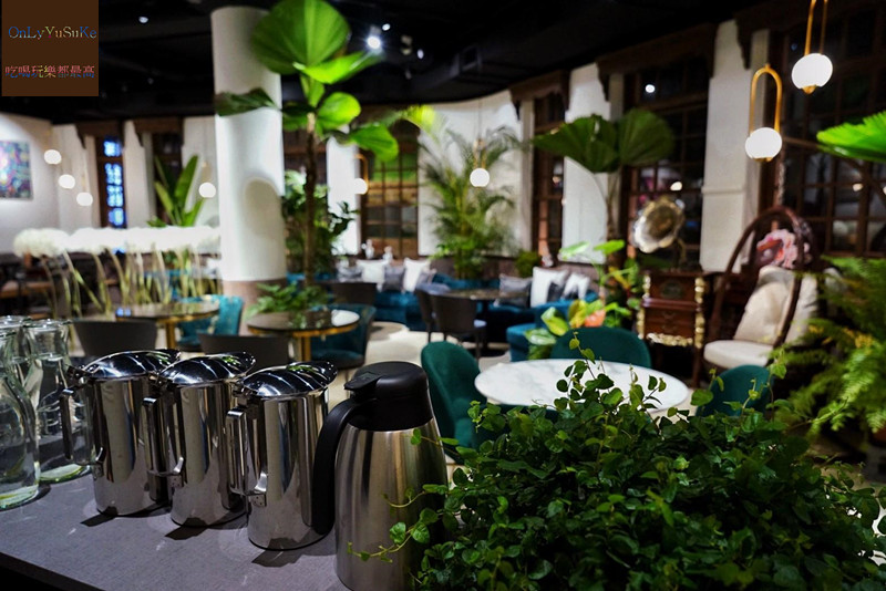 【Perfect Places - 玩美世界餐廳】美味更給你視覺饗宴的網美餐廳