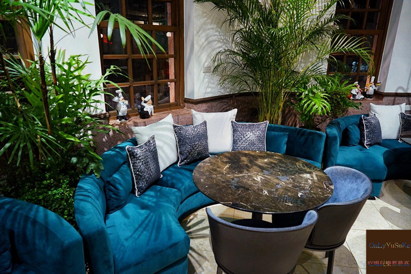 【Perfect Places - 玩美世界餐廳】美味更給你視覺饗宴的網美餐廳