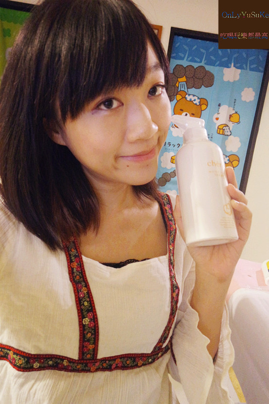 (美髮分享)【日本宣莉恩養護洗潤精華露】髮界中的all in one,洗潤養護一起上