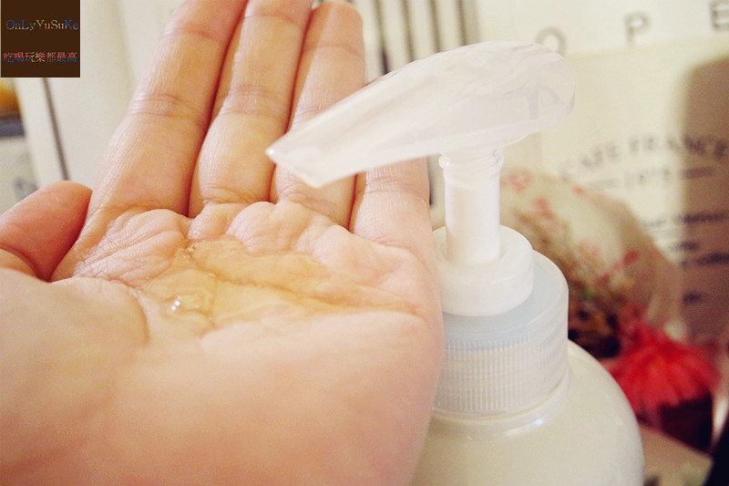 (美髮分享)【日本宣莉恩養護洗潤精華露】髮界中的all in one,洗潤養護一起上