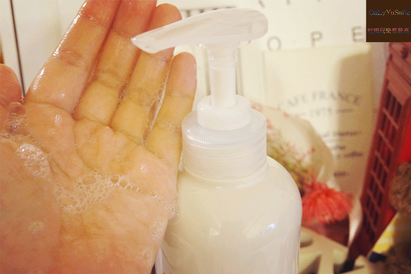 (美髮分享)【日本宣莉恩養護洗潤精華露】髮界中的all in one,洗潤養護一起上