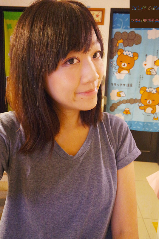 (美髮分享)【日本宣莉恩養護洗潤精華露】髮界中的all in one,洗潤養護一起上