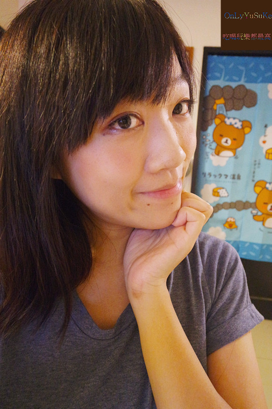 (美髮分享)【日本宣莉恩養護洗潤精華露】髮界中的all in one,洗潤養護一起上