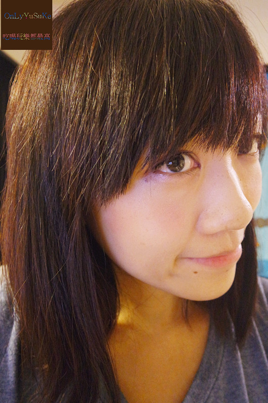 (美髮分享)【日本宣莉恩養護洗潤精華露】髮界中的all in one,洗潤養護一起上