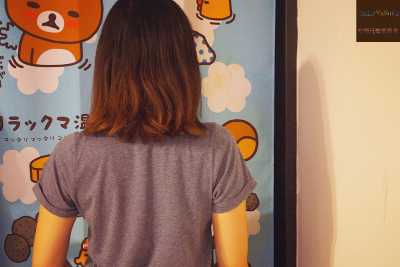 (美髮分享)【日本宣莉恩養護洗潤精華露】髮界中的all in one,洗潤養護一起上