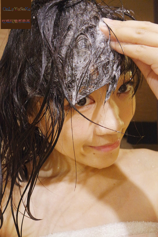 (美髮分享)【日本宣莉恩養護洗潤精華露】髮界中的all in one,洗潤養護一起上