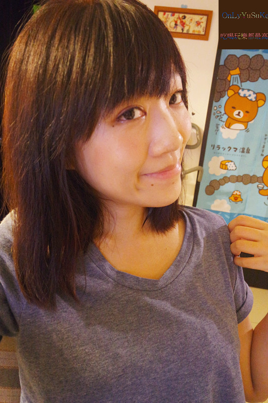 (美髮分享)【日本宣莉恩養護洗潤精華露】髮界中的all in one,洗潤養護一起上