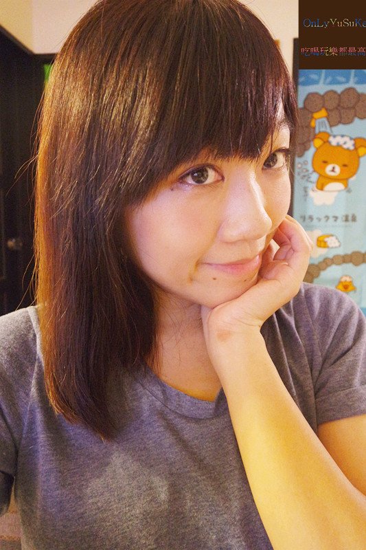 (美髮分享)【日本宣莉恩養護洗潤精華露】髮界中的all in one,洗潤養護一起上