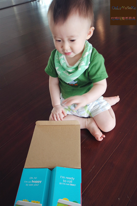 讓孩子盡情探索的費雪益智玩具∣輕便遊戲學習盒∣一次五種遊戲，玩到停不下來！