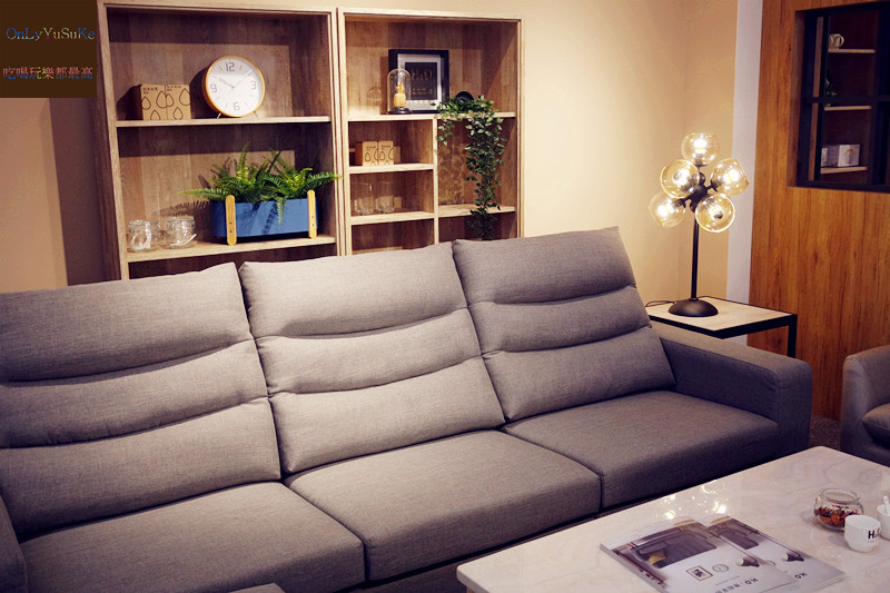 （新店分享)♥【H&D東稻家居桃園門市】夢寐以求實用的平價家具這裡找得到