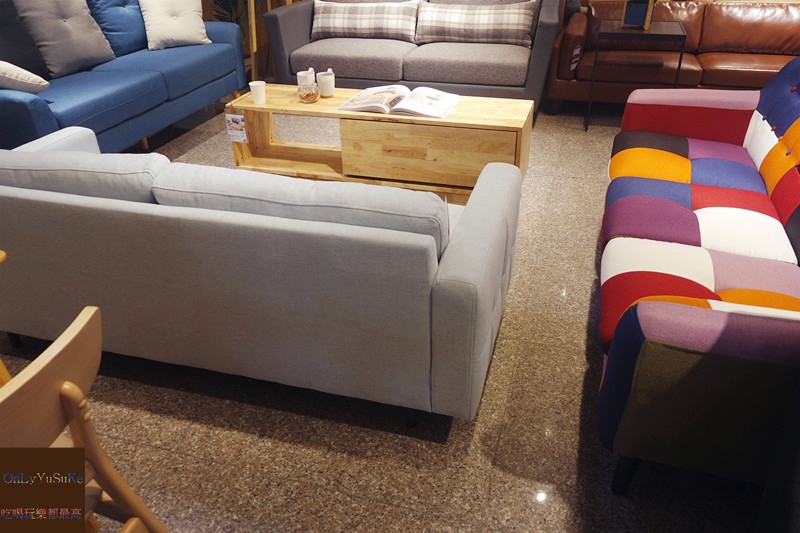 （新店分享)♥【H&D東稻家居桃園門市】夢寐以求實用的平價家具這裡找得到