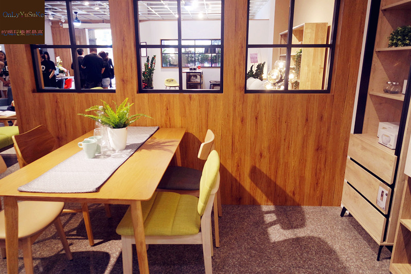 （新店分享)♥【H&D東稻家居桃園門市】夢寐以求實用的平價家具這裡找得到