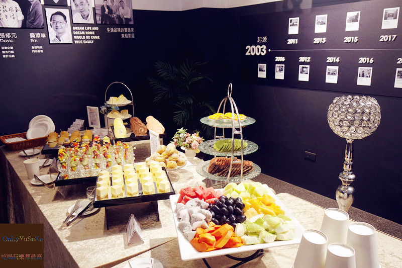 （新店分享)♥【H&D東稻家居桃園門市】夢寐以求實用的平價家具這裡找得到