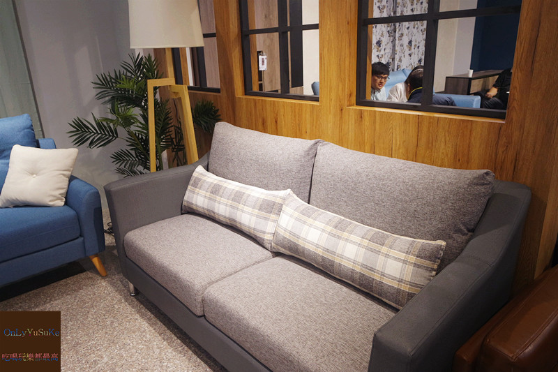 （新店分享)♥【H&D東稻家居桃園門市】夢寐以求實用的平價家具這裡找得到