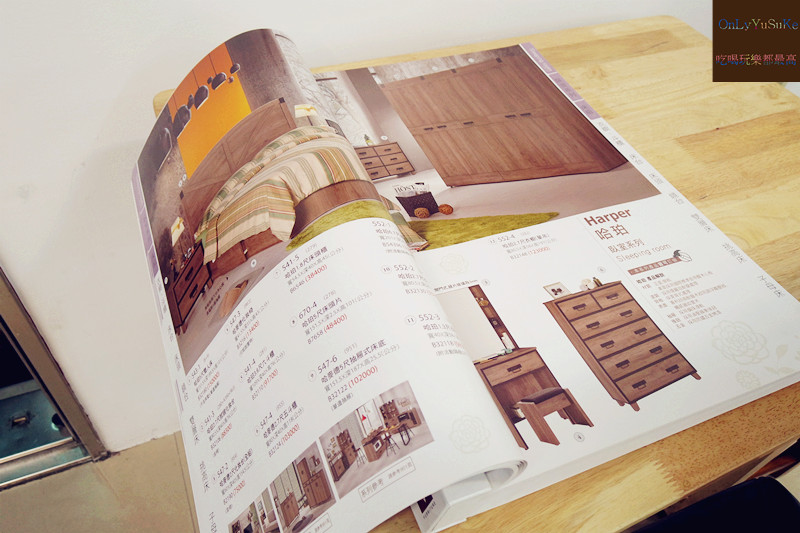 （新店分享)♥【H&D東稻家居桃園門市】夢寐以求實用的平價家具這裡找得到