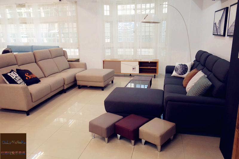 （新店分享)♥【H&D東稻家居桃園門市】夢寐以求實用的平價家具這裡找得到