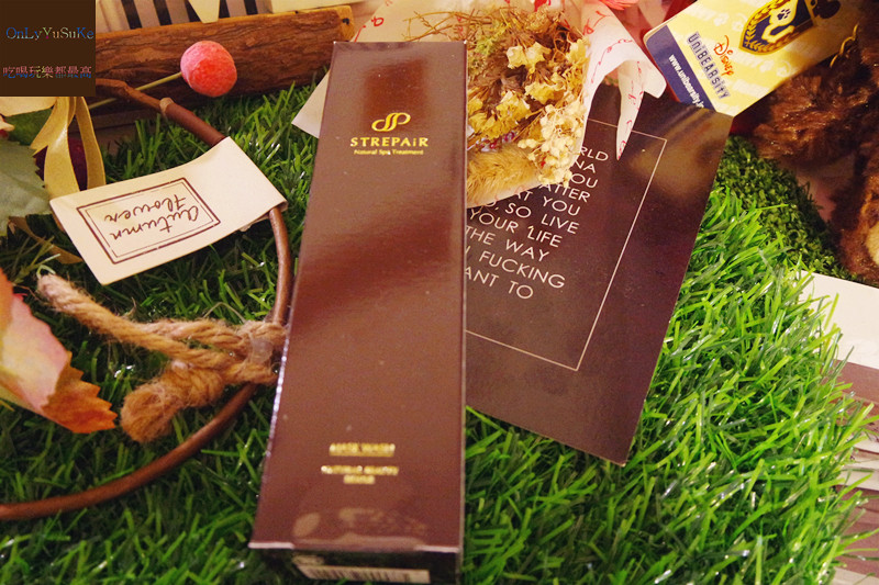 (保養分享)【日本施特佩HSP扭轉奇肌植萃泥膜】來自沖繩久米島淨化海泥,真的好乾淨