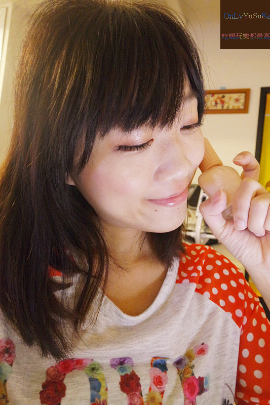 【PAUL &JOE 糖瓷絲潤隔離乳 S SPF15 PA+】閃耀光澤,透亮美肌的小香檳