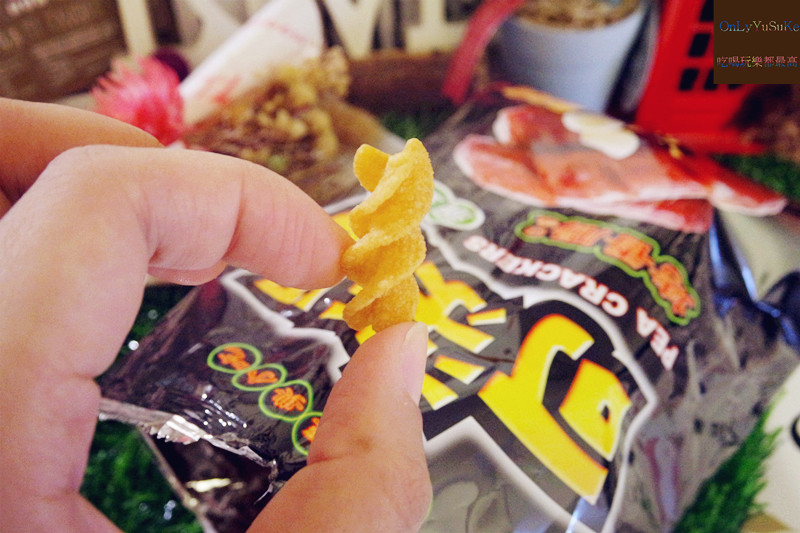 【可樂果烤香腸】陪伴長大零食品牌再推出驚奇新口味,平民小吃融合零食