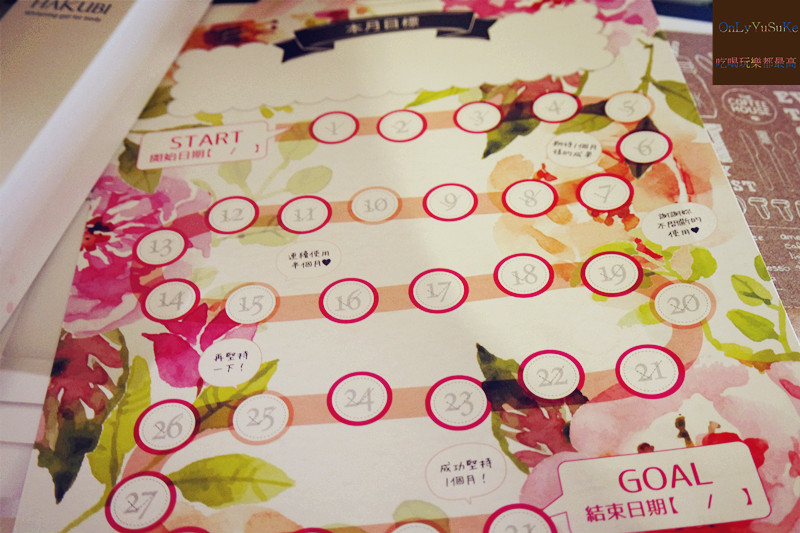 【日本HAKUBI美白霜】重新正視重要的乳暈,淡暈霜,全身肌膚都能抹縮時保養