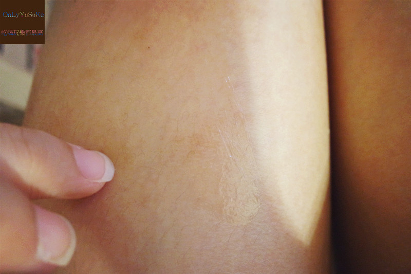 【日本HAKUBI美白霜】重新正視重要的乳暈,淡暈霜,全身肌膚都能抹縮時保養