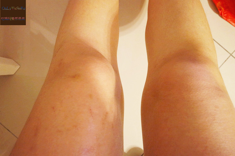 【日本HAKUBI美白霜】重新正視重要的乳暈,淡暈霜,全身肌膚都能抹縮時保養