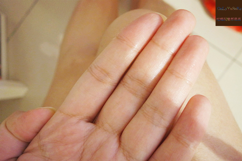 【日本HAKUBI美白霜】重新正視重要的乳暈,淡暈霜,全身肌膚都能抹縮時保養