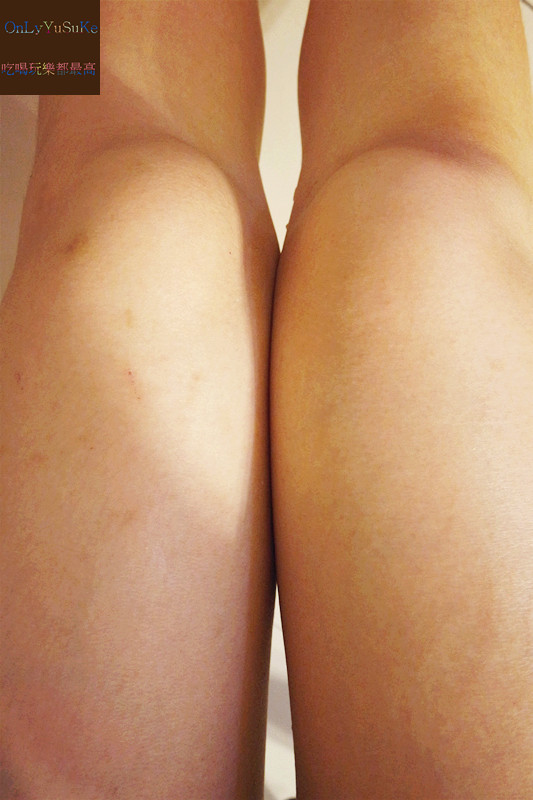 【日本HAKUBI美白霜】重新正視重要的乳暈,淡暈霜,全身肌膚都能抹縮時保養