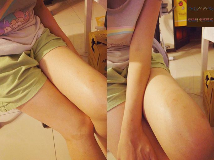 【日本HAKUBI美白霜】重新正視重要的乳暈,淡暈霜,全身肌膚都能抹縮時保養