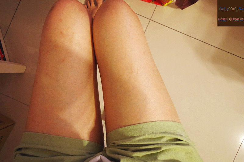 【日本HAKUBI美白霜】重新正視重要的乳暈,淡暈霜,全身肌膚都能抹縮時保養