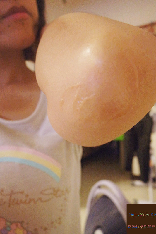 【日本HAKUBI美白霜】重新正視重要的乳暈,淡暈霜,全身肌膚都能抹縮時保養