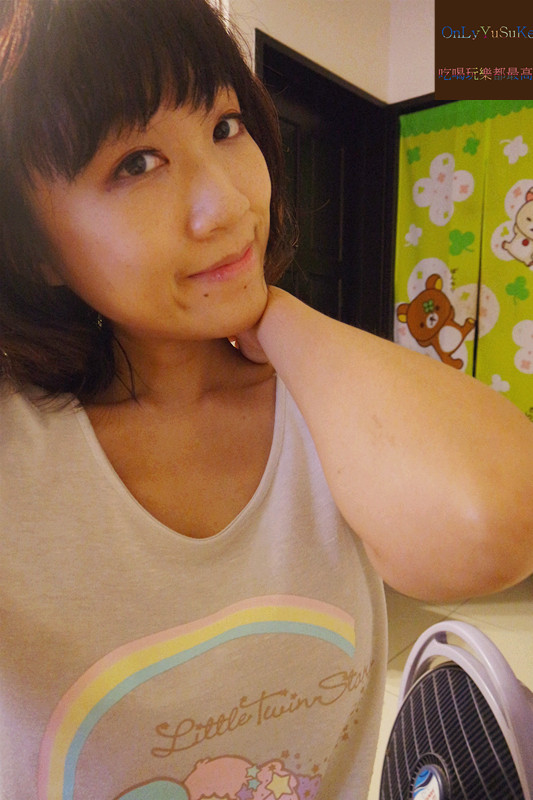 【日本HAKUBI美白霜】重新正視重要的乳暈,淡暈霜,全身肌膚都能抹縮時保養