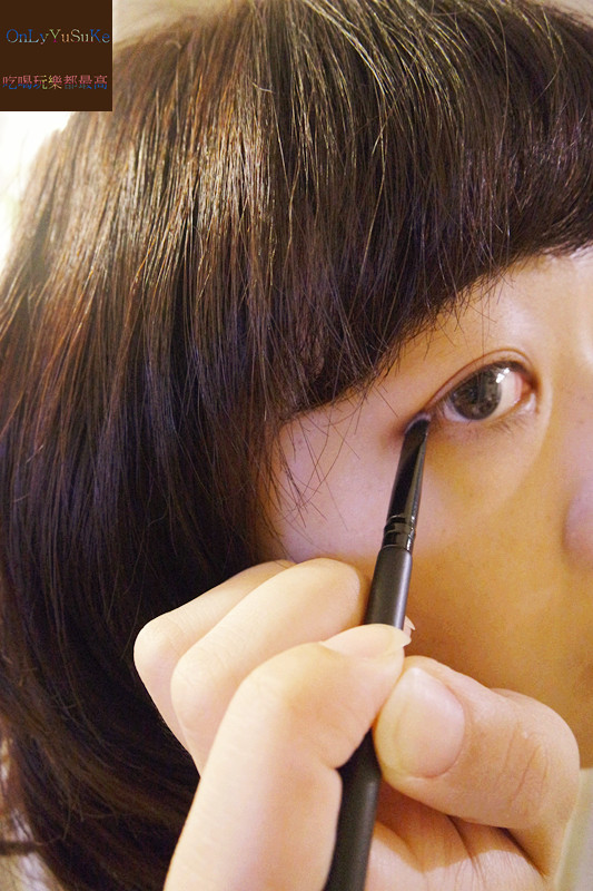 美妝分享【Anjou刷具組】打亮臉部底妝,眼妝,唇妝,彩妝刷具分享