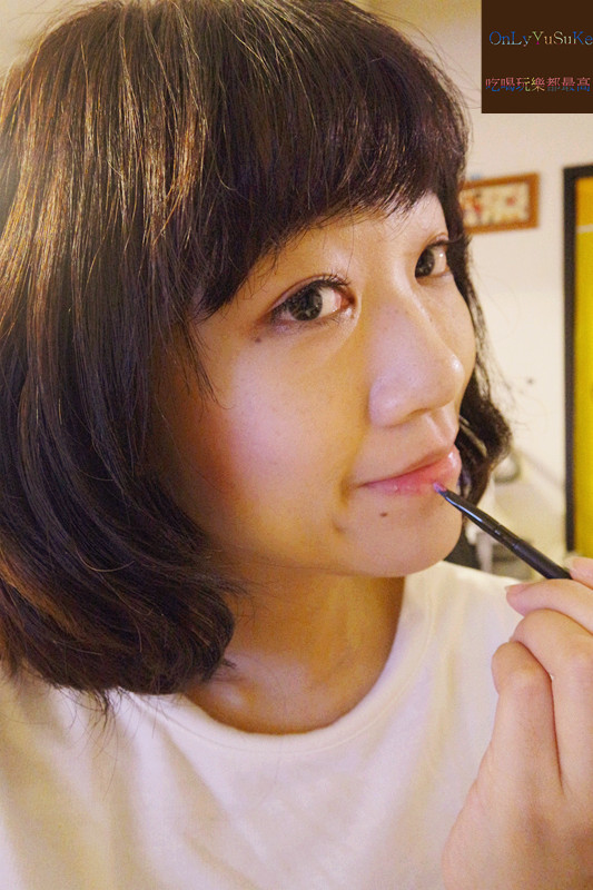 美妝分享【Anjou刷具組】打亮臉部底妝,眼妝,唇妝,彩妝刷具分享