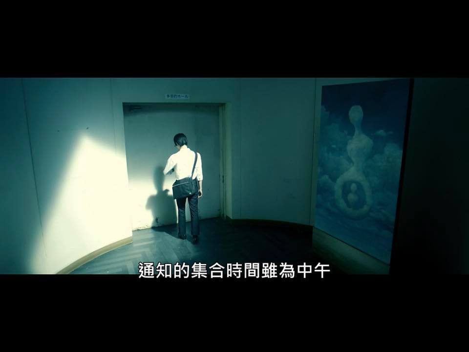 (電影)線上看【十二個想死的少年】充滿懸疑感,兇手到底是誰？有彩蛋的電影