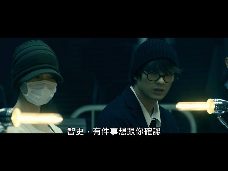 (電影)線上看【十二個想死的少年】充滿懸疑感,兇手到底是誰？有彩蛋的電影