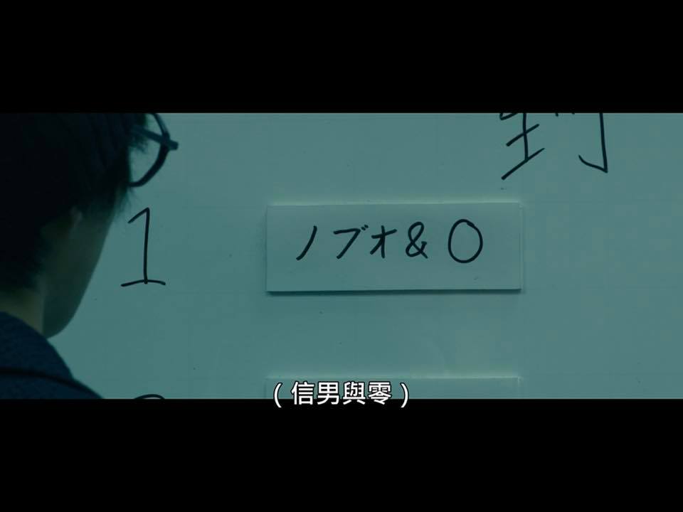 (電影)線上看【十二個想死的少年】充滿懸疑感,兇手到底是誰？有彩蛋的電影