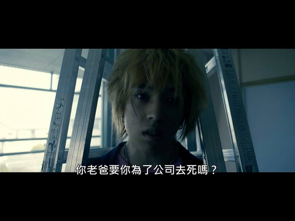 (電影)線上看【十二個想死的少年】充滿懸疑感,兇手到底是誰？有彩蛋的電影