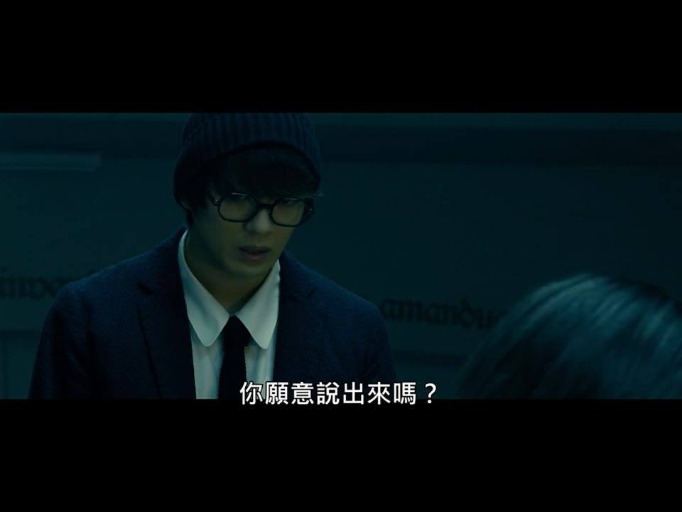 (電影)線上看【十二個想死的少年】充滿懸疑感,兇手到底是誰？有彩蛋的電影