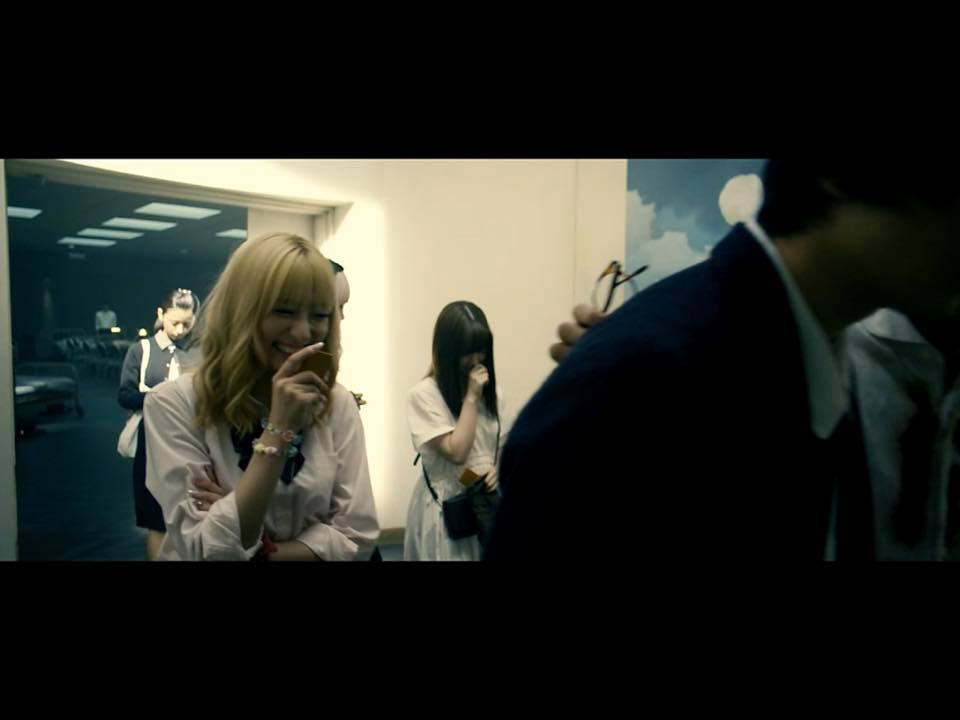 (電影)線上看【十二個想死的少年】充滿懸疑感,兇手到底是誰？有彩蛋的電影