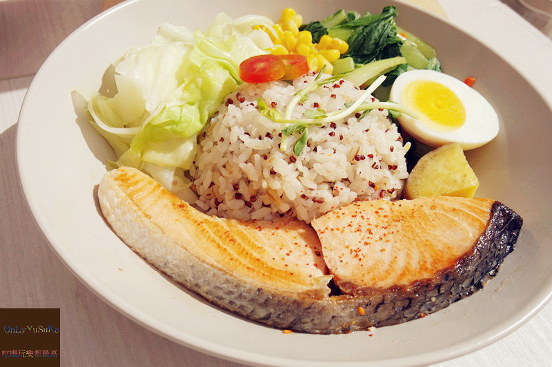 【IDEAL裏享餐盒 】台中南區低卡餐盒,低GI風味絕佳餐盒,低卡餐也能吃得飽又巧