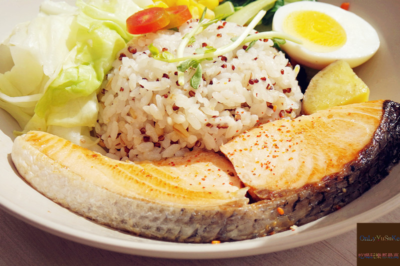 【IDEAL裏享餐盒 】台中南區低卡餐盒,低GI風味絕佳餐盒,低卡餐也能吃得飽又巧