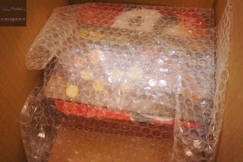 FoOd美味零食【奇華餅家動物曲奇】伴隨我小時候回憶的老品牌也推出可愛曲奇餅乾了