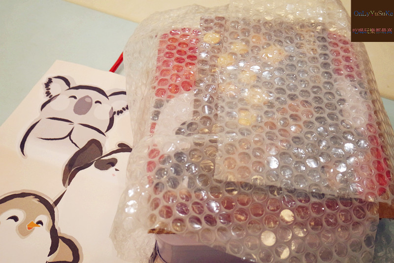 FoOd美味零食【奇華餅家動物曲奇】伴隨我小時候回憶的老品牌也推出可愛曲奇餅乾了